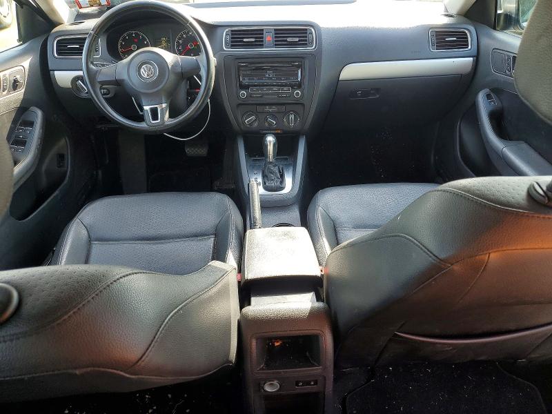 50048426 :رقم المزاد ، 3VWDP7AJ4DM221162 vin ، 2013 Volkswagen Jetta مزاد بيع