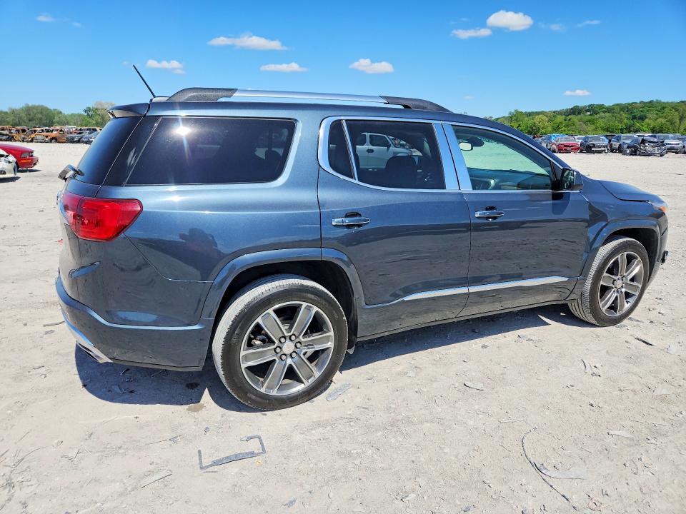 2019 Gmc Acadia მანქანა იყიდება აუქციონზე, vin: 1GKKNPLS0KZ264905, აუქციონის ნომერი: 50366616
