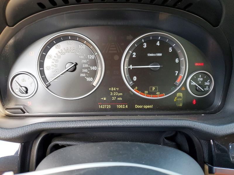Продажа на аукционе авто 2012 Bmw X3, vin: 5UXWX5C50CL717770, номер лота: 51724236