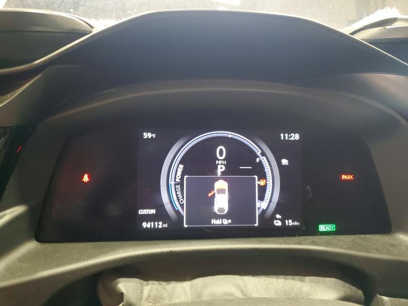 Продажа на аукционе авто 2023 Lexus Rz, vin: JTJAAAAB6PA013764, номер лота: 51629666