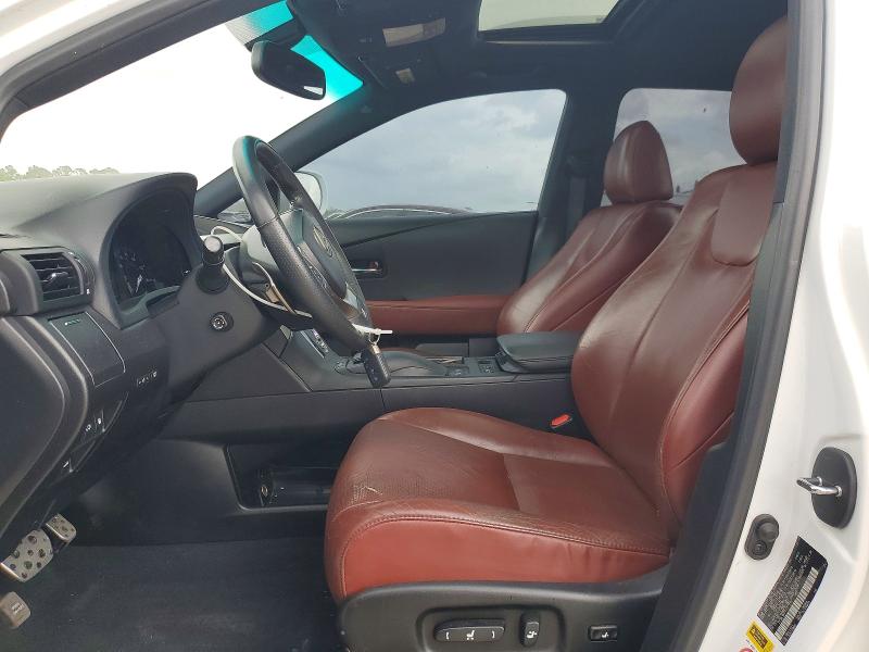Продажа на аукционе авто 2015 Lexus Rx 350, vin: 2T2BK1BA7FC331750, номер лота: 48706646