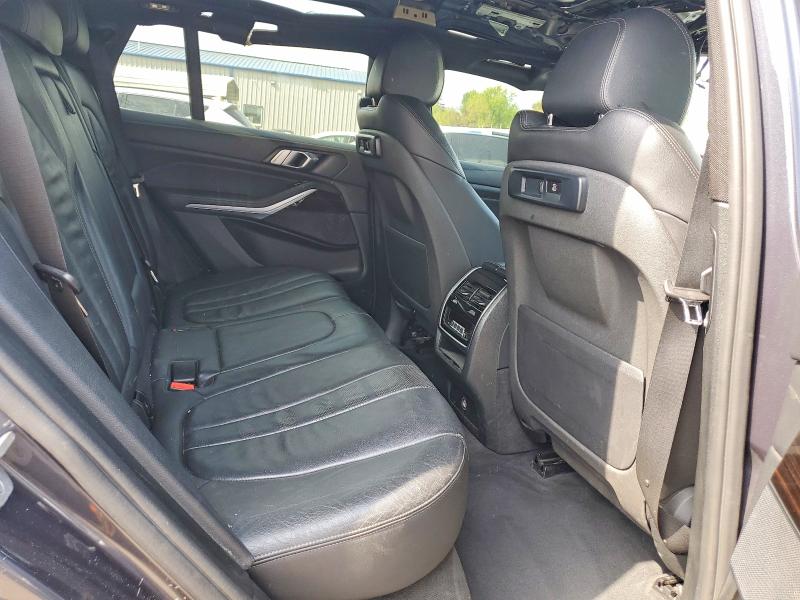 Aukcja sprzedaży 2020 Bmw X5, vin: 5UXCR6C03L9C30036, numer aukcji: 51225766