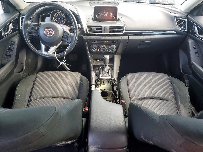 Aukcja sprzedaży 2014 Mazda 3, vin: JM1BM1V78E1153140, numer aukcji: 49100866