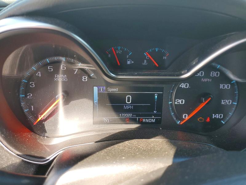 Aukcja sprzedaży 2017 Chevrolet Impala, vin: 1G11Z5S37HU140042, numer aukcji: 49625846