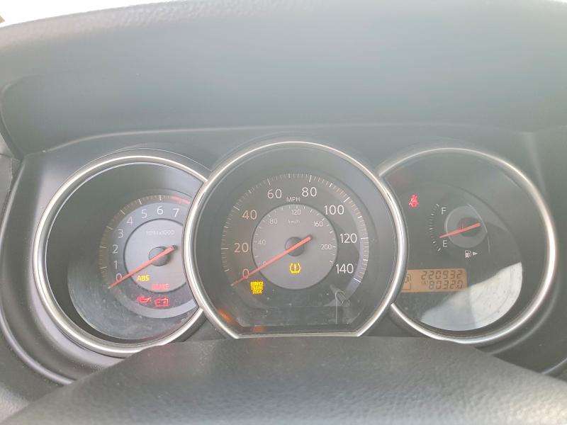 Продажа на аукционе авто 2008 Nissan Versa, vin: 3N1BC13E78L360560, номер лота: 51471926
