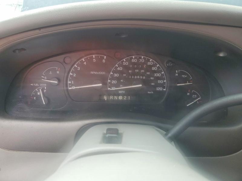 Продажа на аукционе авто 2001 Mazda B3000, vin: 4F4YR16V31TM26399, номер лота: 50674446