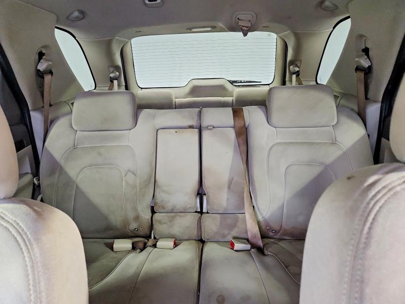 Aukcja sprzedaży 2007 Buick Rendezvous, vin: 3G5DA03L07S559210, numer aukcji: 51482676