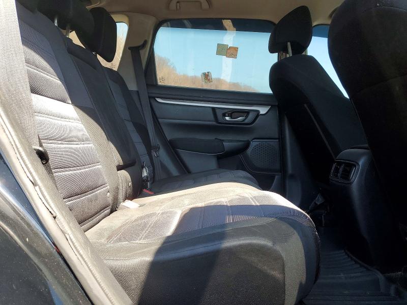 Aukcja sprzedaży 2018 Honda Cr-v, vin: 2HKRW6H36JH226409, numer aukcji: 49248116