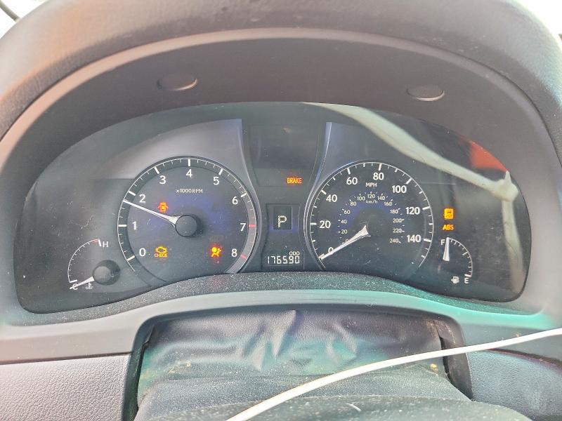 Aukcja sprzedaży 2010 Lexus Rx 350, vin: JTJZK1BA2A2001246, numer aukcji: 49160126