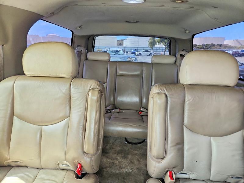 Продаж на аукціоні авто 2004 Gmc Yukon Xl, vin: 1GKFK66UX4J225998, номер лоту: 49516756