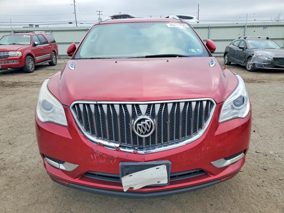 Aukcja sprzedaży 2013 Buick Enclave, vin: 5GAKVDKD4DJ115087, numer aukcji: 49211756