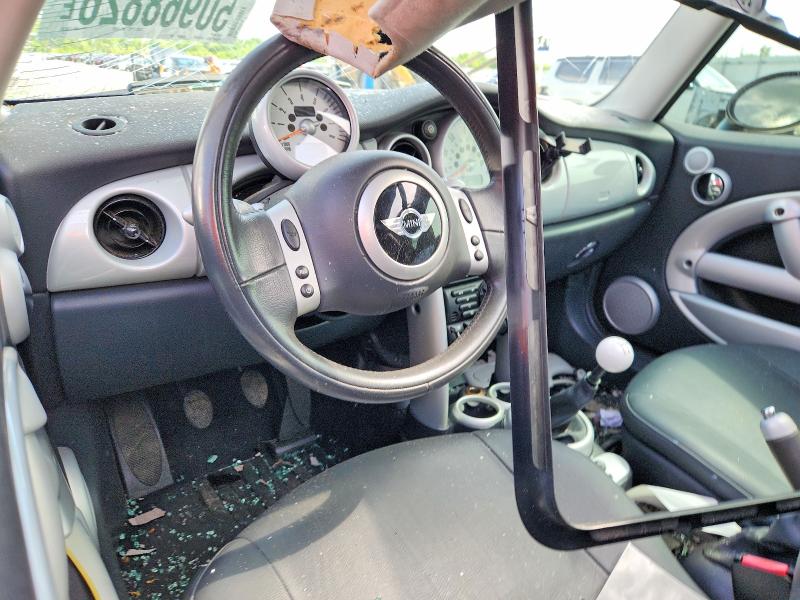 Aukcja sprzedaży 2002 Mini Cooper, vin: WMWRC33432TC30325, numer aukcji: 50968826