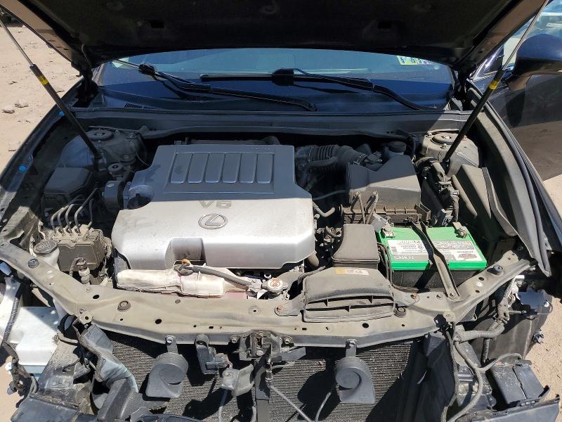 Aukcja sprzedaży 2017 Lexus Es, vin: 58ABK1GG2HU078476, numer aukcji: 50249956