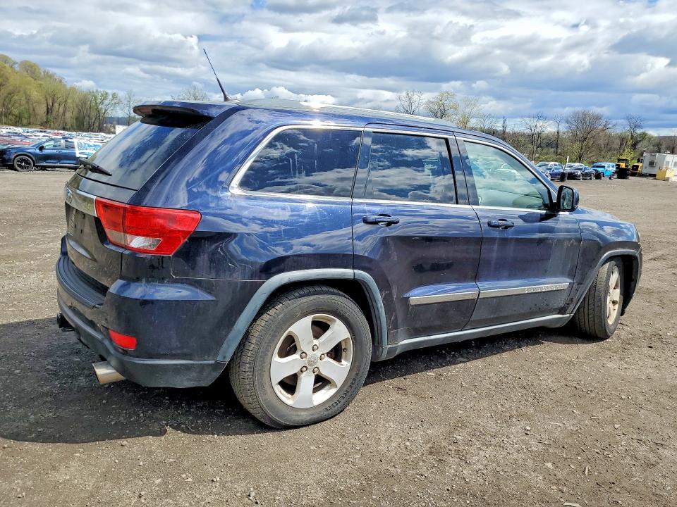 Auction sale of the 2011 Jeep Grand Cherokee, vin: 1J4RR4GT7BC516730, lot number: 50420536