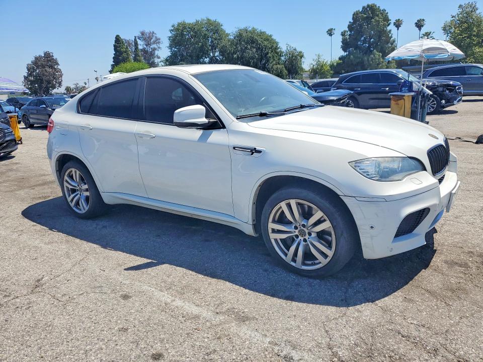 Продажа на аукционе авто 2012 Bmw X6, vin: 5YMGZ0C53CLL29619, номер лота: 50801796