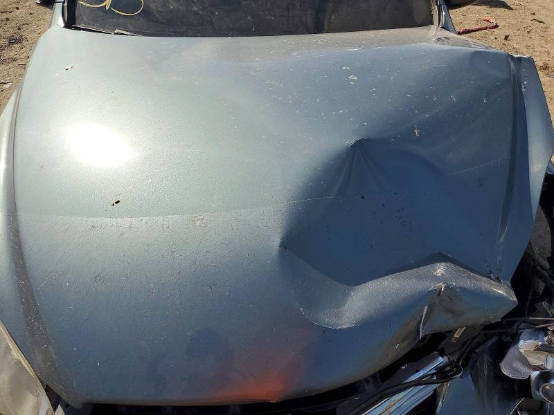 51423956 :رقم المزاد ، JNKAJ09F98M353784 vin ، 2008 Infiniti Ex35 مزاد بيع