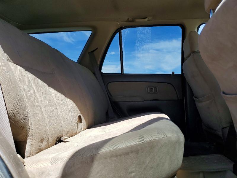 Продажа на аукционе авто 2002 Toyota 4runner, vin: JT3GN86R420239742, номер лота: 48300566