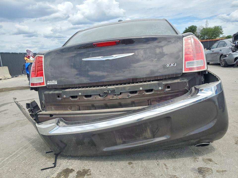Aukcja sprzedaży 2012 Chrysler 300, vin: 2C3CCACG7CH278031, numer aukcji: 50419196