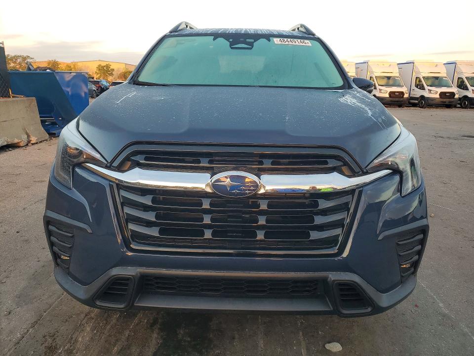 48449146 :رقم المزاد ، 4S4WMAND9P3427116 vin ، 2023 Subaru Ascent مزاد بيع