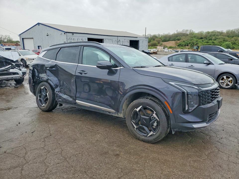 Aukcja sprzedaży 2026 Kia Sportage, vin: 5XYK3CDF2TG411494, numer aukcji: 51301076