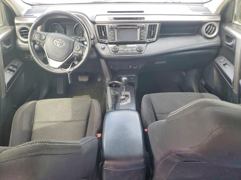 Aukcja sprzedaży 2018 Toyota Rav4, vin: JTMRFREV0JD237077, numer aukcji: 51796066