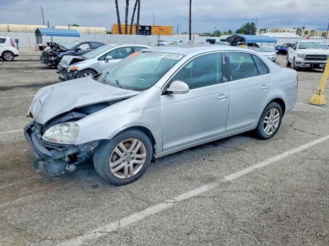 48660136 :رقم المزاد ، 3VWEG71K77M080783 vin ، 2007 Volkswagen Jetta مزاد بيع