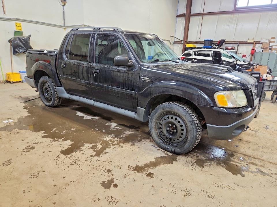 Aukcja sprzedaży 2004 Ford Explorer Sport Trac, vin: 1FMZU77K84UB98817, numer aukcji: 50303836
