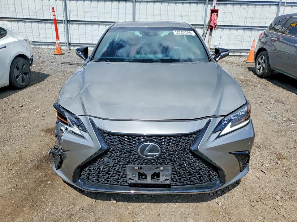 Продажа на аукционе авто 2020 Lexus Es, vin: 58AGZ1B17LU072556, номер лота: 50504646