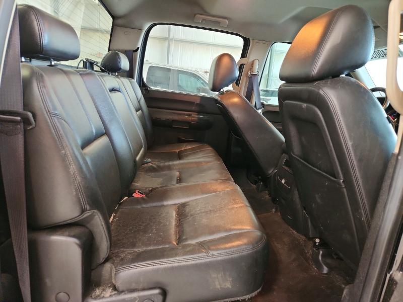 Продажа на аукционе авто 2013 Chevrolet Silver1500, vin: 3GCPKSE73DG265328, номер лота: 51540056