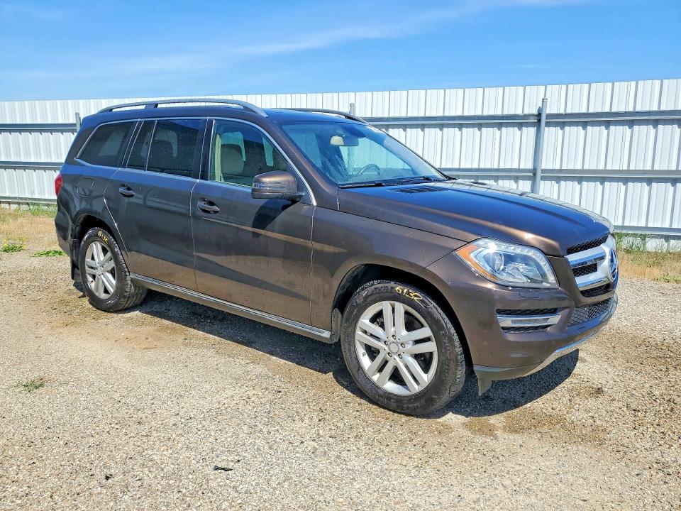 50169516 :رقم المزاد ، 4JGDF2EE4DA239076 vin ، 2013 Mercedes-benz Gl مزاد بيع