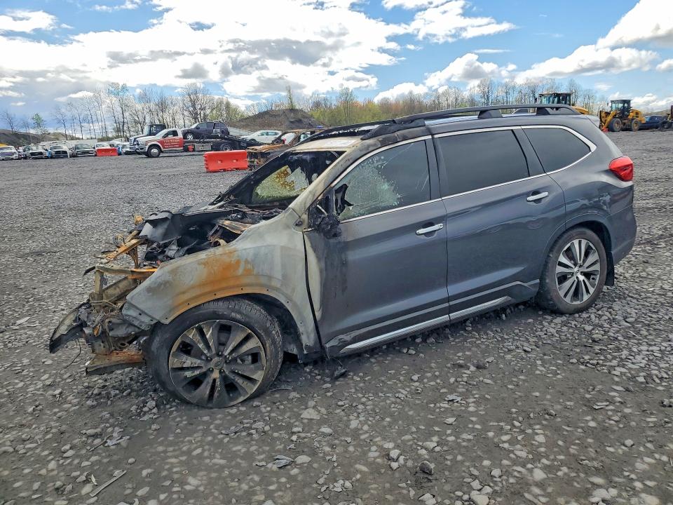 Продаж на аукціоні авто 2020 Subaru Ascent, vin: 4S4WMARD8L3449354, номер лоту: 50520106