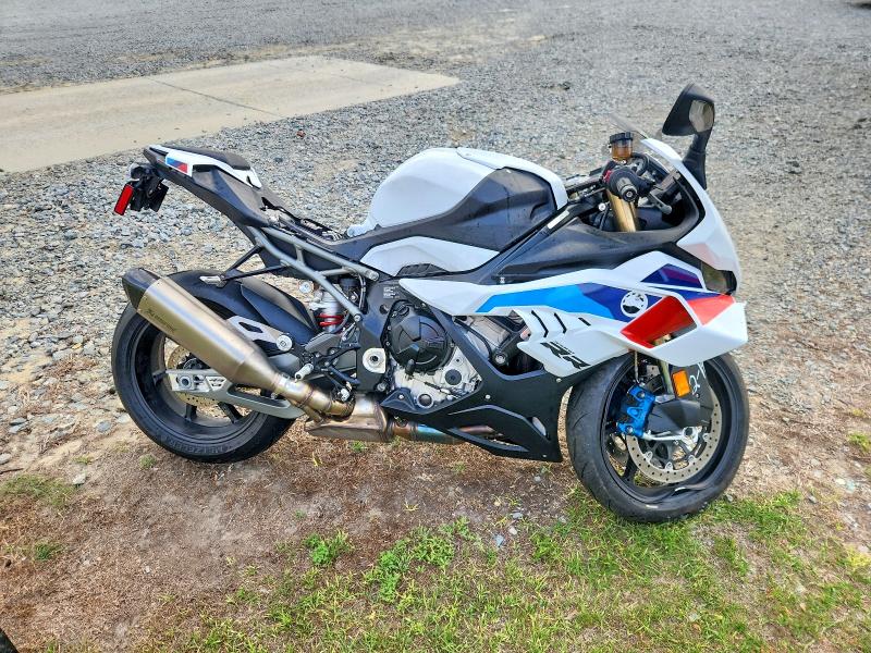 48477326 :رقم المزاد ، WB10P2308S6L94752 vin ، 2025 Bmw S 1000 مزاد بيع