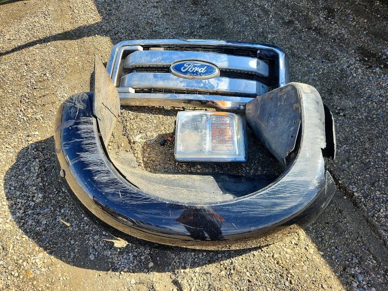Продаж на аукціоні авто 2011 Ford F350, vin: 1FT8W3DT1BEB63950, номер лоту: 50127096