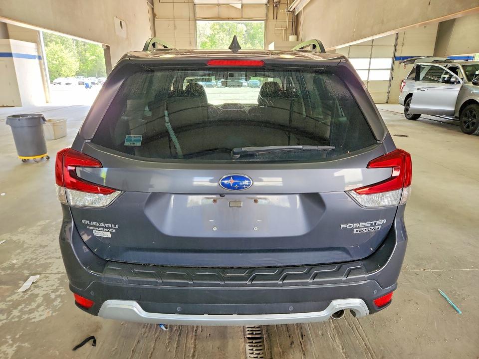 Aukcja sprzedaży 2020 Subaru Forester, vin: JF2SKAXC8LH484421, numer aukcji: 51709656