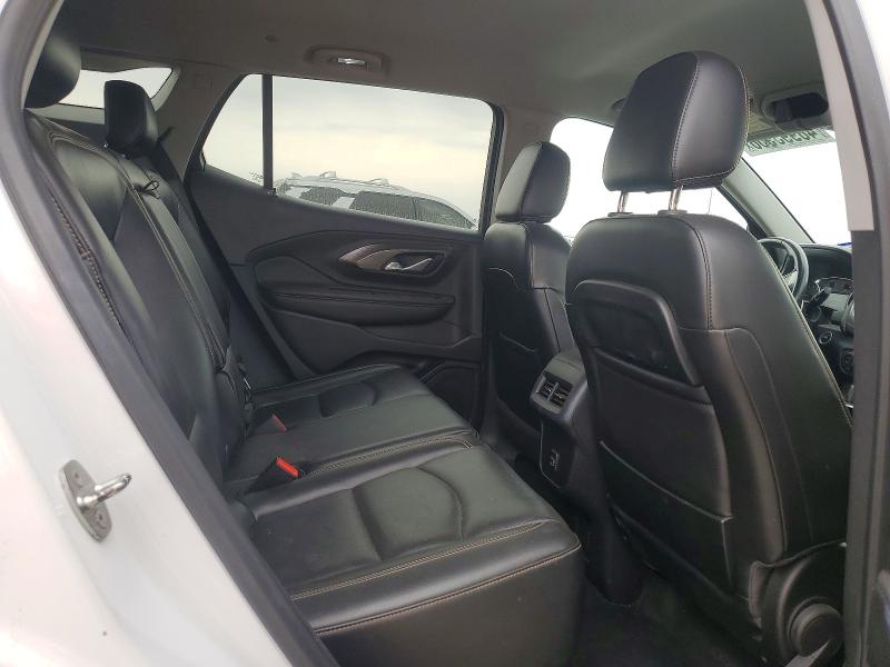 Aukcja sprzedaży 2020 Gmc Terrain, vin: 3GKALVEV7LL111637, numer aukcji: 48993556