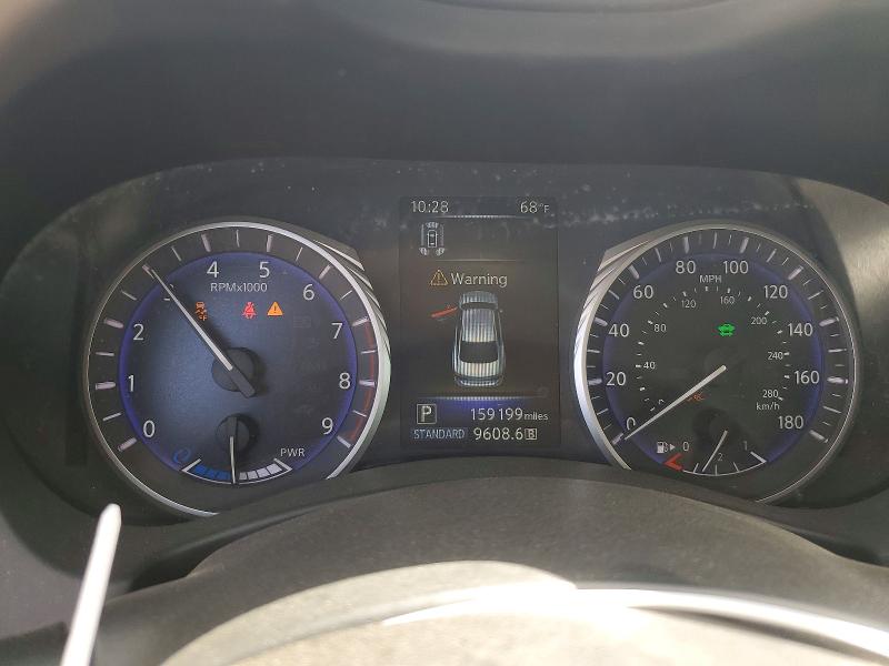 Aukcja sprzedaży 2016 Infiniti Q50, vin: JN1AV7AP7GM490095, numer aukcji: 51322896