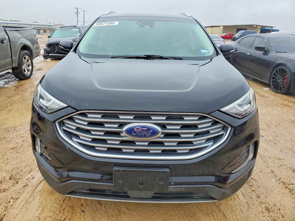 Aukcja sprzedaży 2019 Ford Edge, vin: 2FMPK3J90KBC47331, numer aukcji: 50671586