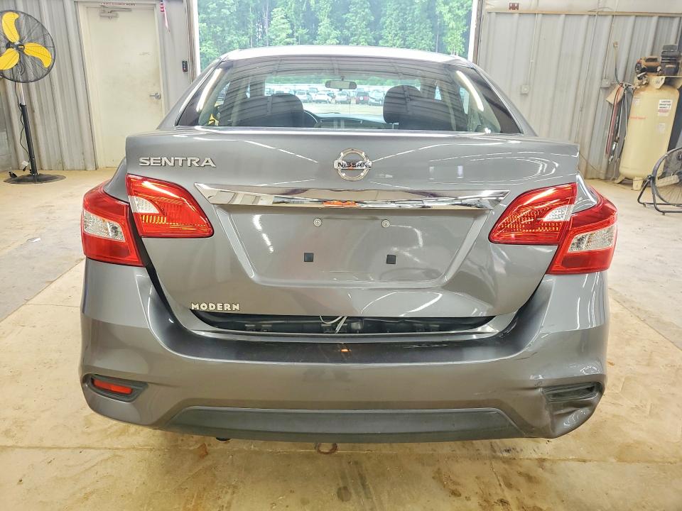 Aukcja sprzedaży 2016 Nissan Sentra, vin: 3N1AB7AP3GY237281, numer aukcji: 51824926