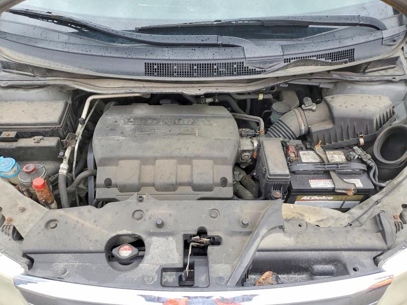 Aukcja sprzedaży 2011 Honda Odyssey, vin: 5FNRL5H98BB510017, numer aukcji: 45923596