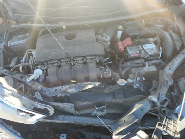 Aukcja sprzedaży 2019 Nissan Sentra, vin: 3N1AB7AP2KY344802, numer aukcji: 49886696