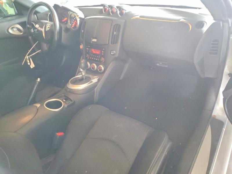 Продажа на аукционе авто 2020 Nissan 370z, vin: JN1AZ4EH4LM820761, номер лота: 48771086