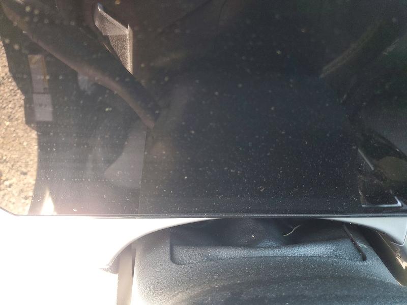 51380746 :رقم المزاد ، KL77LHEP3SC232536 vin ، 2025 Chevrolet Trax مزاد بيع
