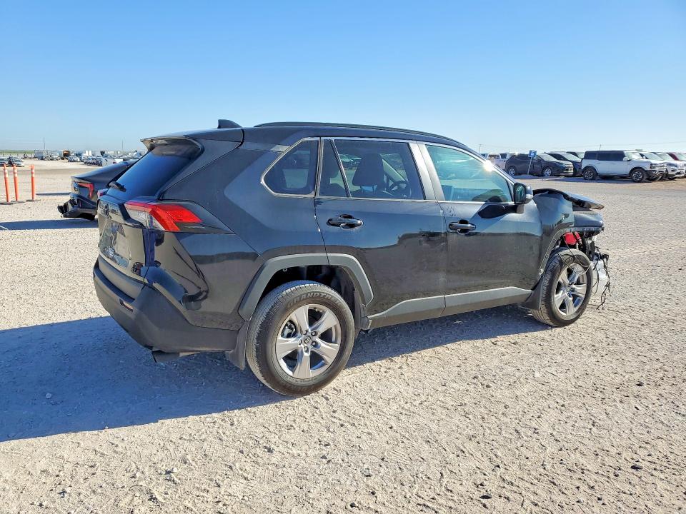 Продаж на аукціоні авто 2025 Toyota Rav4, vin: 2T3W1RFV0SC350789, номер лоту: 49488946