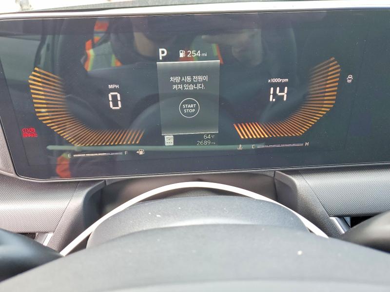 Aukcja sprzedaży 2026 Kia K4, vin: 3KPFT4DE0TE292131, numer aukcji: 50808566