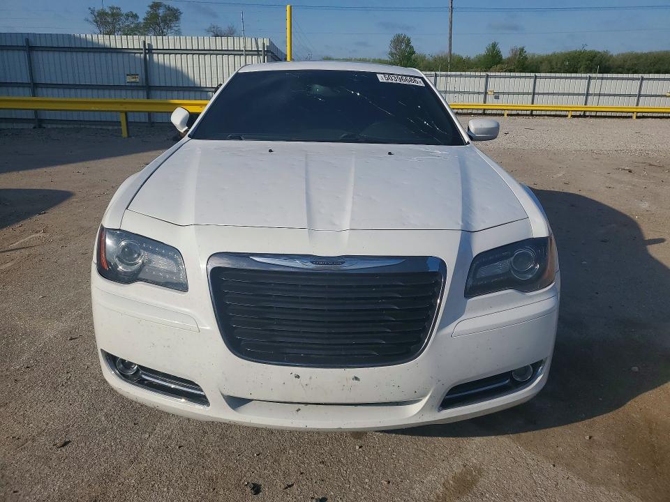50396686 :رقم المزاد ، 2C3CCAGG5EH309743 vin ، 2014 Chrysler 300 مزاد بيع