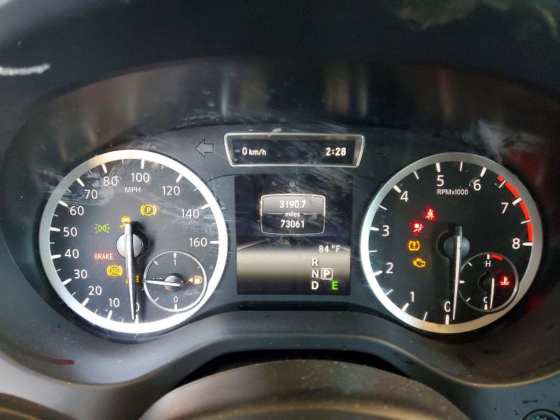 50313466 :رقم المزاد ، SJKCH5CR9HA036804 vin ، 2017 Infiniti Qx30 مزاد بيع
