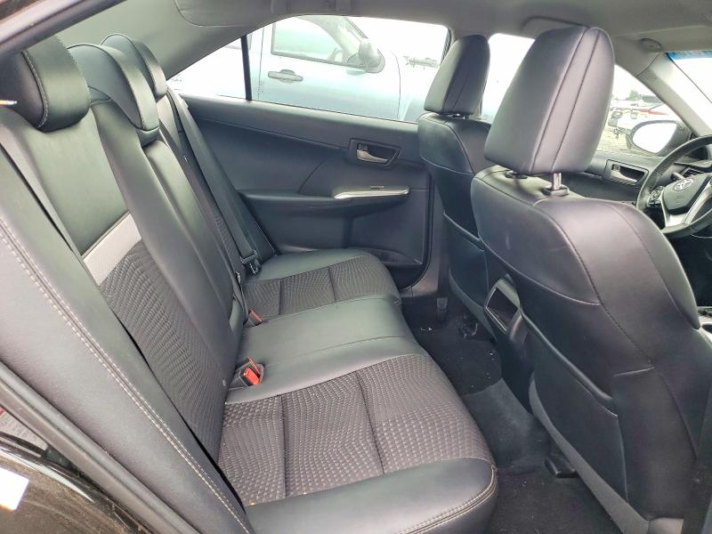 Aukcja sprzedaży 2012 Toyota Camry, vin: 4T1BF1FKXCU171255, numer aukcji: 49594616