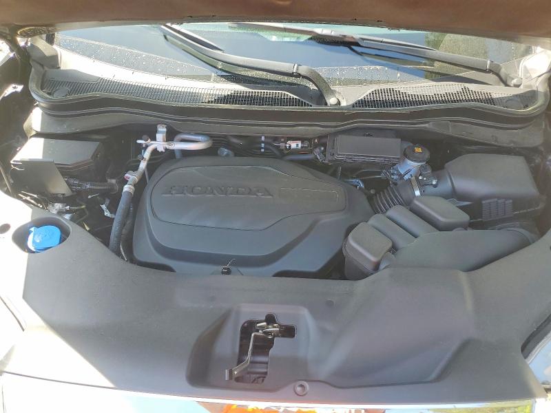 49294986 :رقم المزاد ، 5FPYK3F54TB005281 vin ، 2026 Honda Ridgeline مزاد بيع