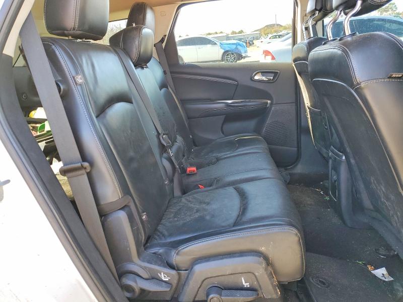 Aukcja sprzedaży 2015 Dodge Journey, vin: 3C4PDCBG6FT543055, numer aukcji: 50961076