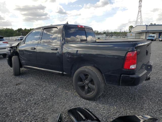 Продажа на аукционе авто 2018 Ram 1500, vin: 1C6RR7LG0JS260863, номер лота: 48450196